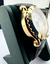 Chopard Happy Sport Chrono Diamonds Automatic 40 Happy with box and papers