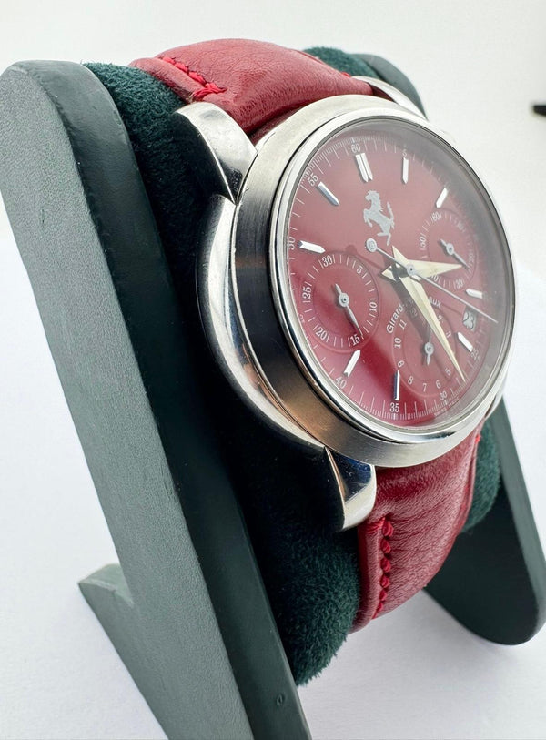 Girard Perregaux Ferrari Chronograph only watch