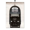 Ch*nel Paris Canvas