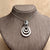 Diamond Panthere Necklace