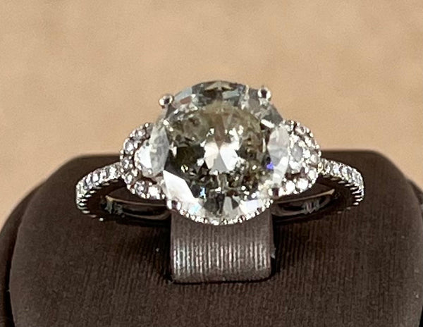 Diamond Ring
