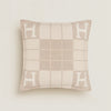 CUSCINO MATRIX BEIGE