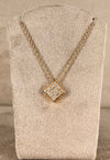 Diamond Chain