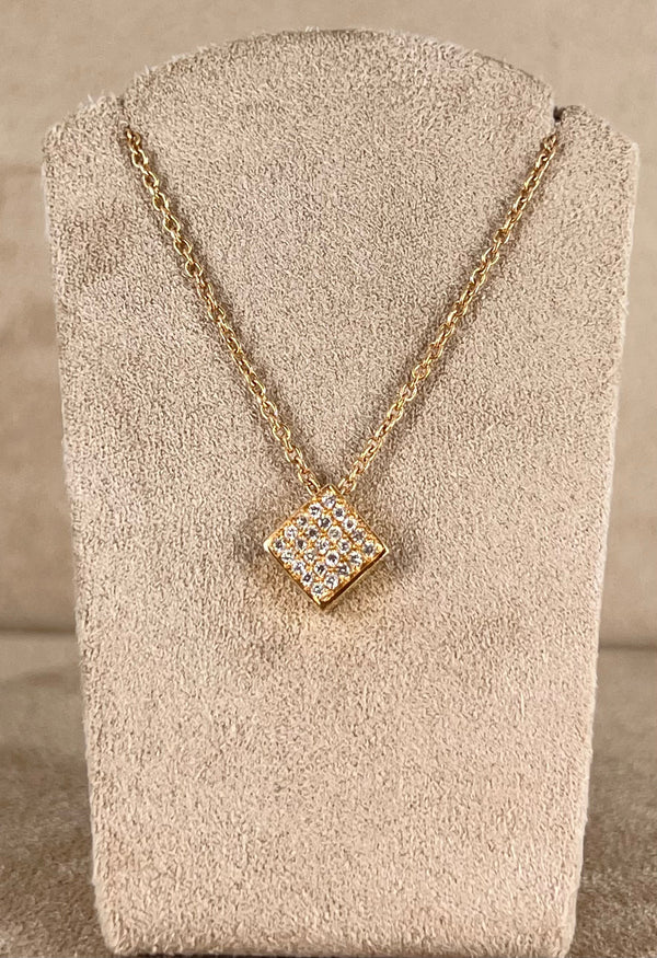 Diamond Chain