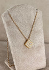 Diamond Chain