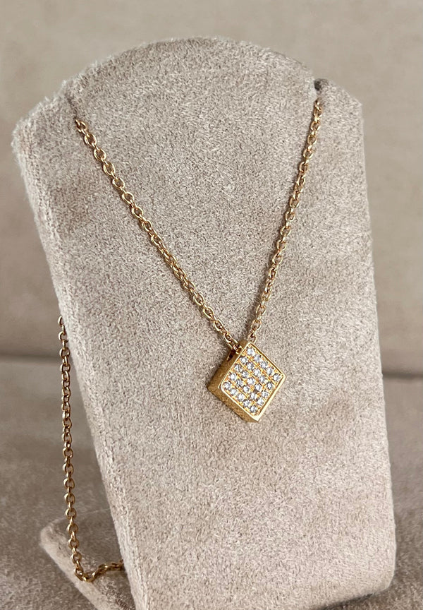 Diamond Chain