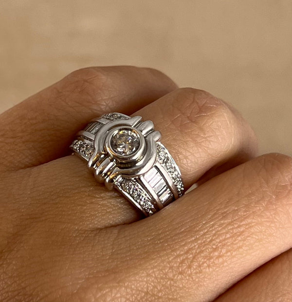 Diamond Ring