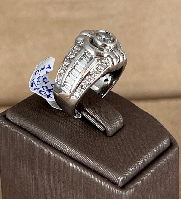 Diamond Ring