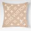 PILLOW CHECKMATE MONOGRAM