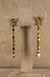 Diamond Earrings FANCY COLOR DIAMONDS