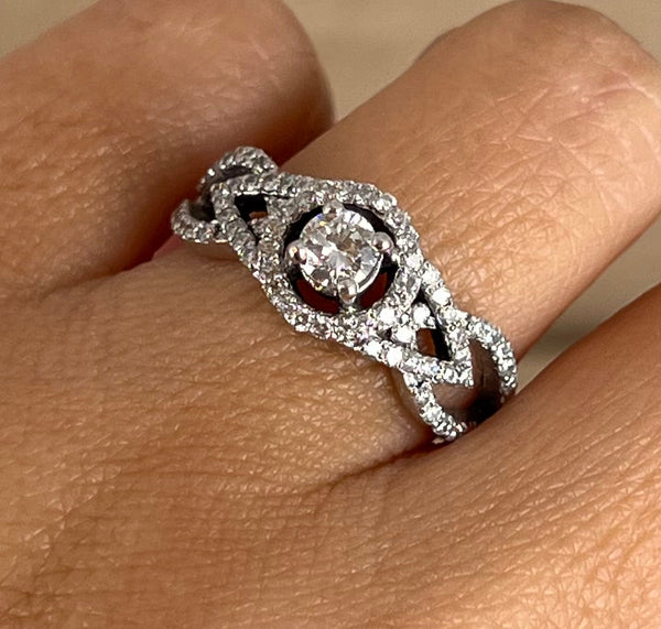 Diamond Ring