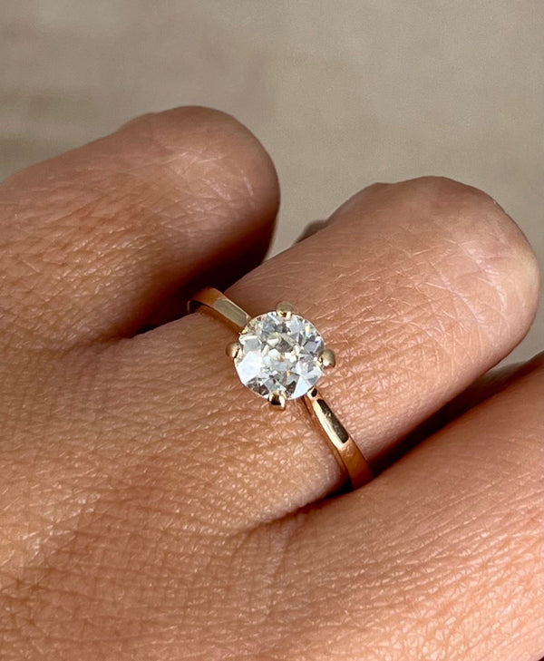 Diamond Ring