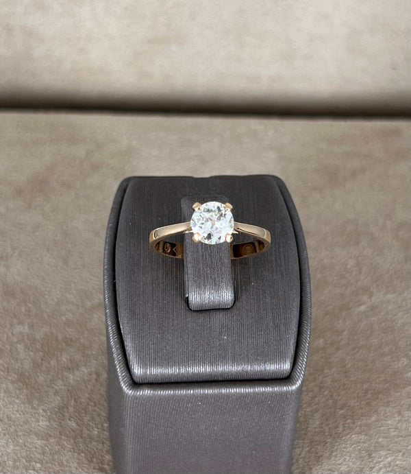 Diamond Ring