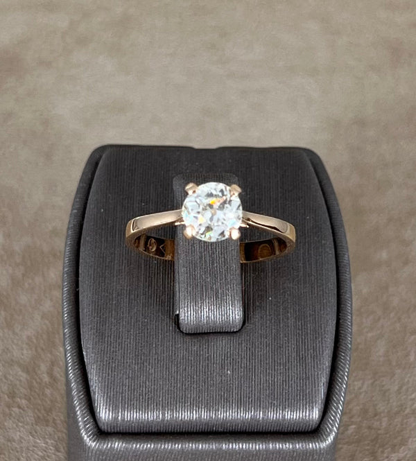 Diamond Ring