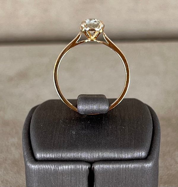 Diamond Ring