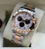 DAYTONA "SHEIK GOLD" 40mm