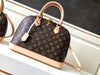 LV ALMA PM -GM