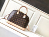 LV ALMA PM -GM