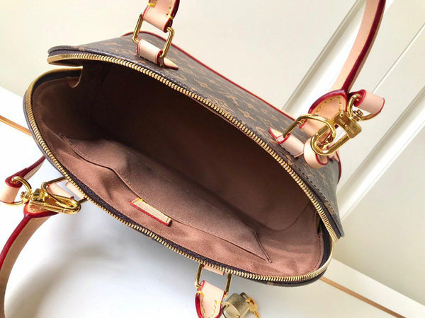 LV ALMA PM -GM