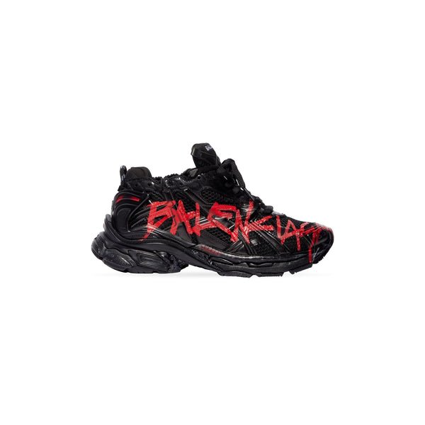 Balenciaga Runner Graffiti sneakers 