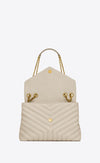 LouLou Medium Beige 