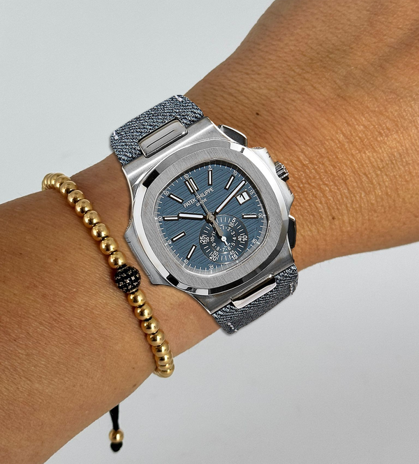 Nautilus Flyback Chronograph