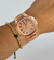 Nautilus Ladies RainBow Automatic