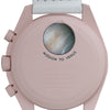 Omega Bicolor Swatch x Speedmaster Mission To Venus Quartz 41mm Watch 