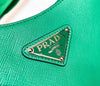 PRADA RE-EDITION 2005 IN RE-NYLON GREEN