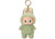 Pop Mart Labubu The Monsters Tasty Macarons Green Grape Vinyl Plush Pendant