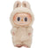 Pop Mart Labubu The Monsters Tasty Macarons Soymilk Vinyl Plush Pendant