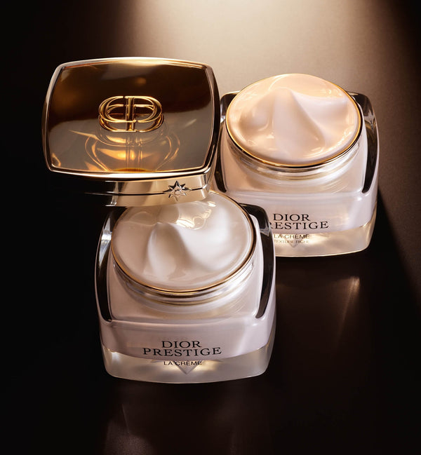 DIOR PRESTIGE LA CRÈME TEXTURE ESSENTIELLE