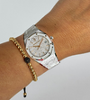 Royal Oak Selfwinding Frosted White Gold