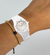 Royal Oak Selfwinding White Ceramic