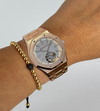 Royal Oak Selfwinding Flying Tourbillon