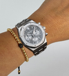 Royal Oak 39mm Selfwinding Chronograph Grey Dial