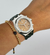 Royal Oak Offshore 37mm Steel Diamond Set Bezel