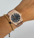 Royal Oak Date Selfwinding Rosegold