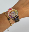 Grand Complications Aquanaut Luce Rainbow Full Set