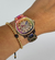 Grand Complications Aquanaut Luce Rainbow Full Set
