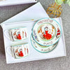 Stoviglie Dior Maison Tarot