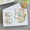 Stoviglie Dior Maison Tarot