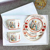 Stoviglie Dior Maison Tarot