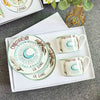Stoviglie Dior Maison Tarot