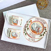 Stoviglie Dior Maison Tarot