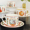 Stoviglie Dior Maison Tarot
