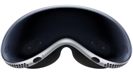 Apple Vision Pro 512GB 