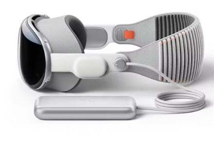 Apple Vision Pro 512GB 