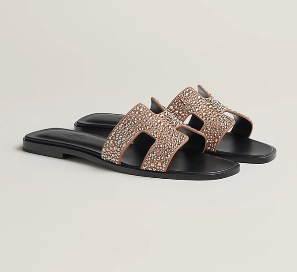 Oran Sandals (copy) 