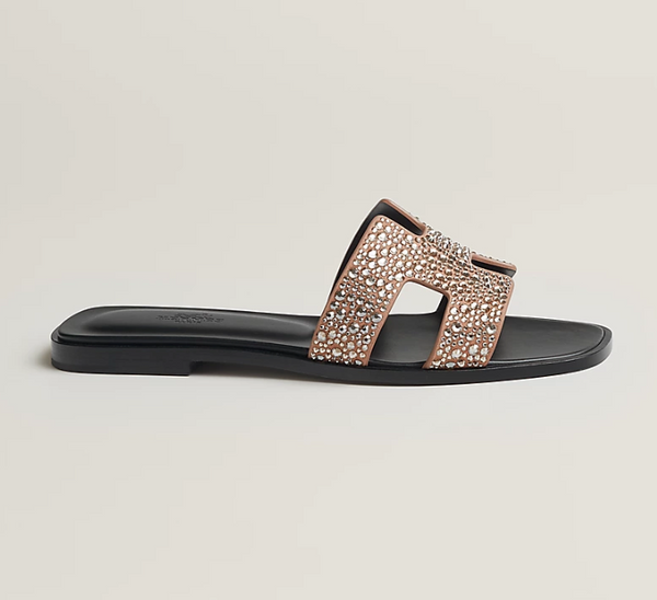 Oran Sandals (copy) 